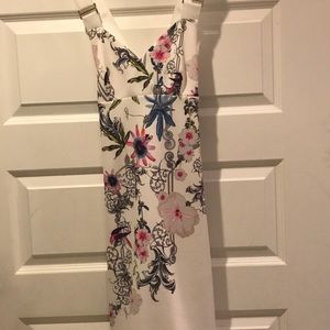 Ted Baker bodycon dress